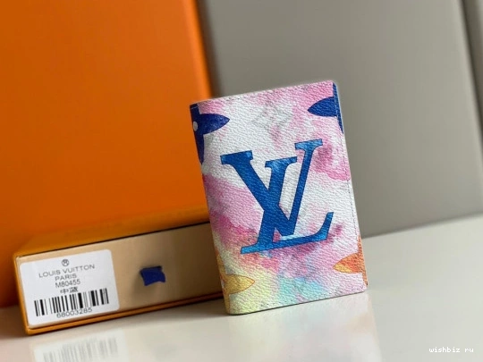 WIS ORGANIZER POCKET VUITTON LOUIS 0318